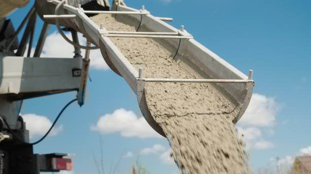 Best Concrete Sealing and Maintenance in Choctaw, OK